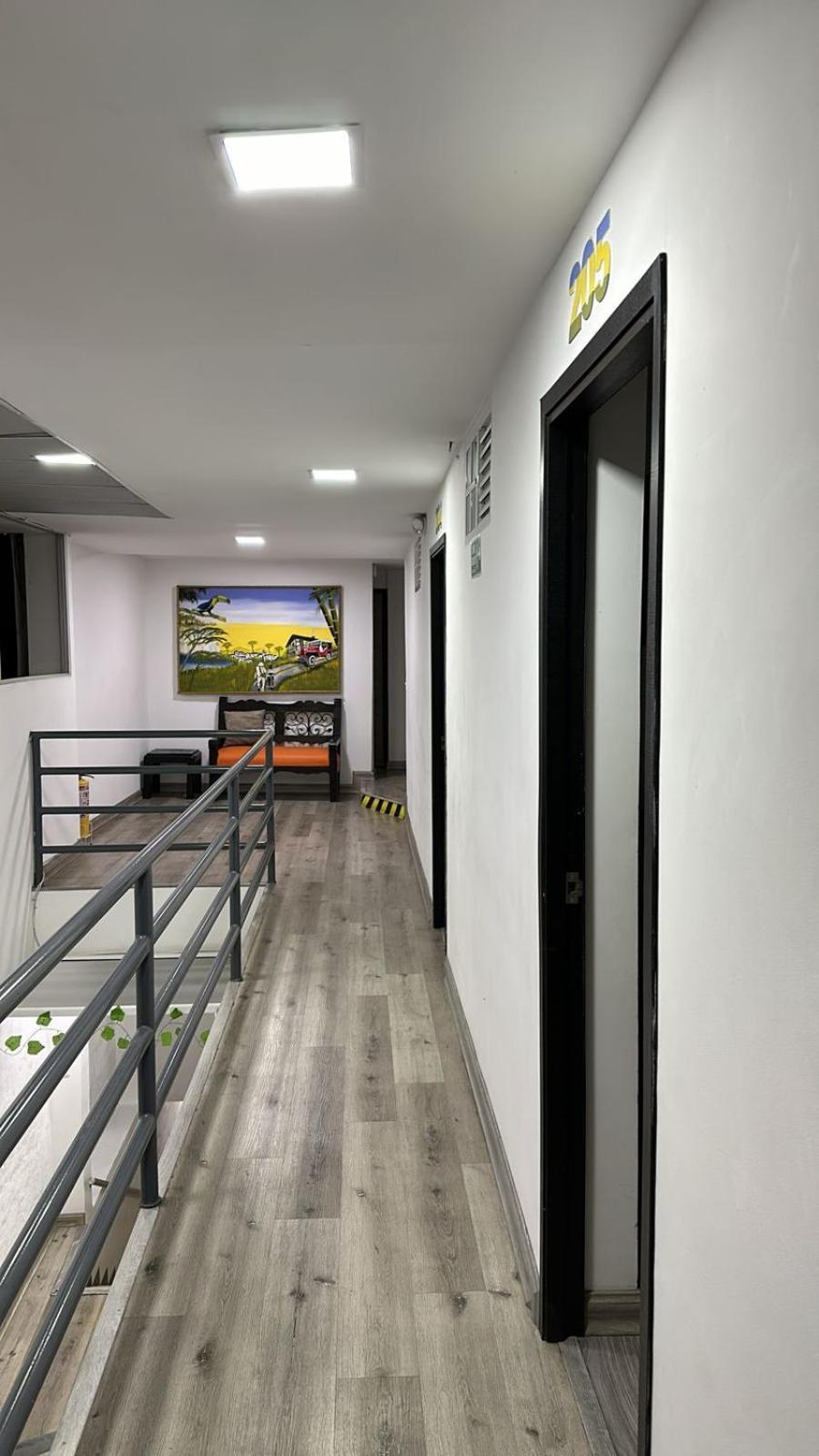 Hotel Las Flores Санта-Роса-де-Кабаль Экстерьер фото