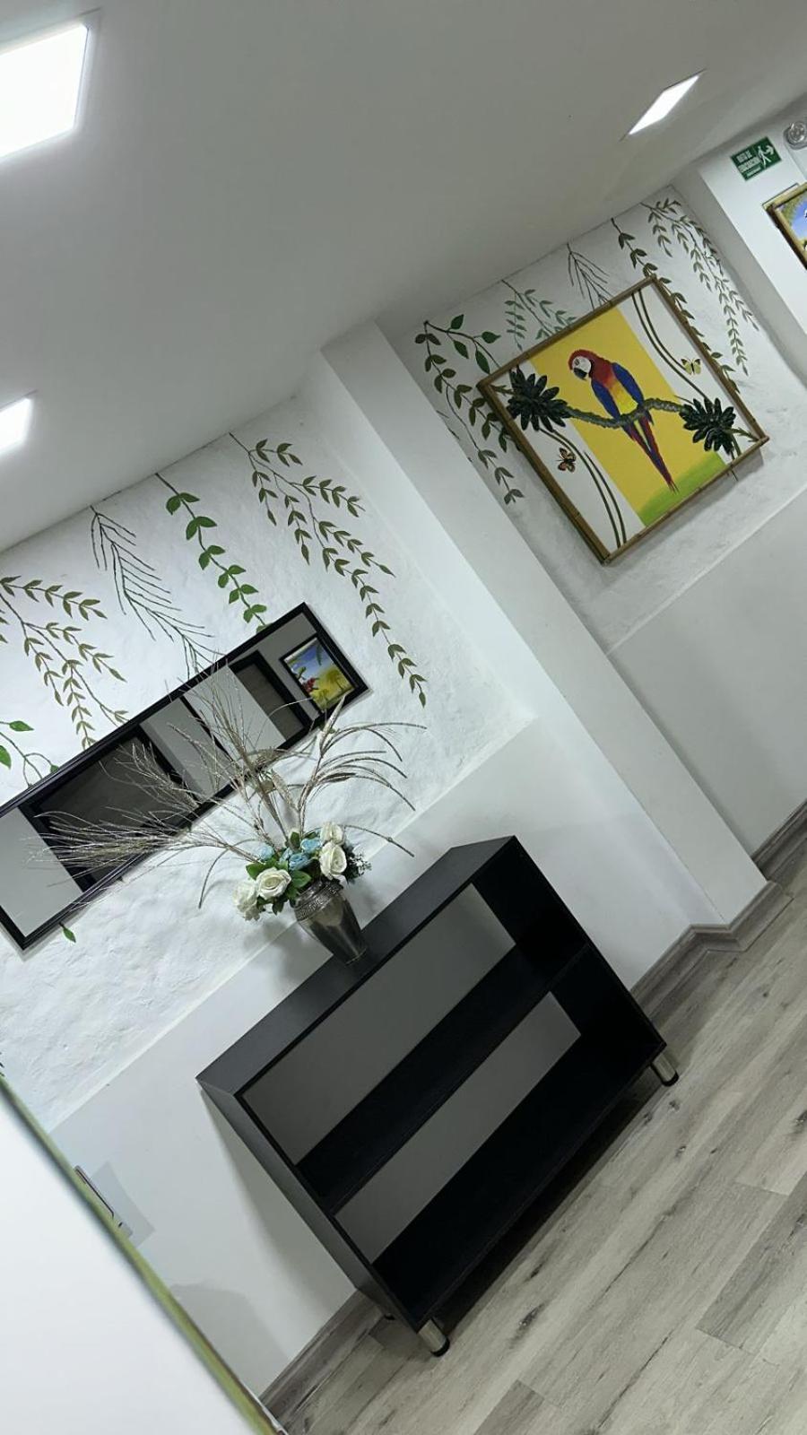Hotel Las Flores Санта-Роса-де-Кабаль Экстерьер фото
