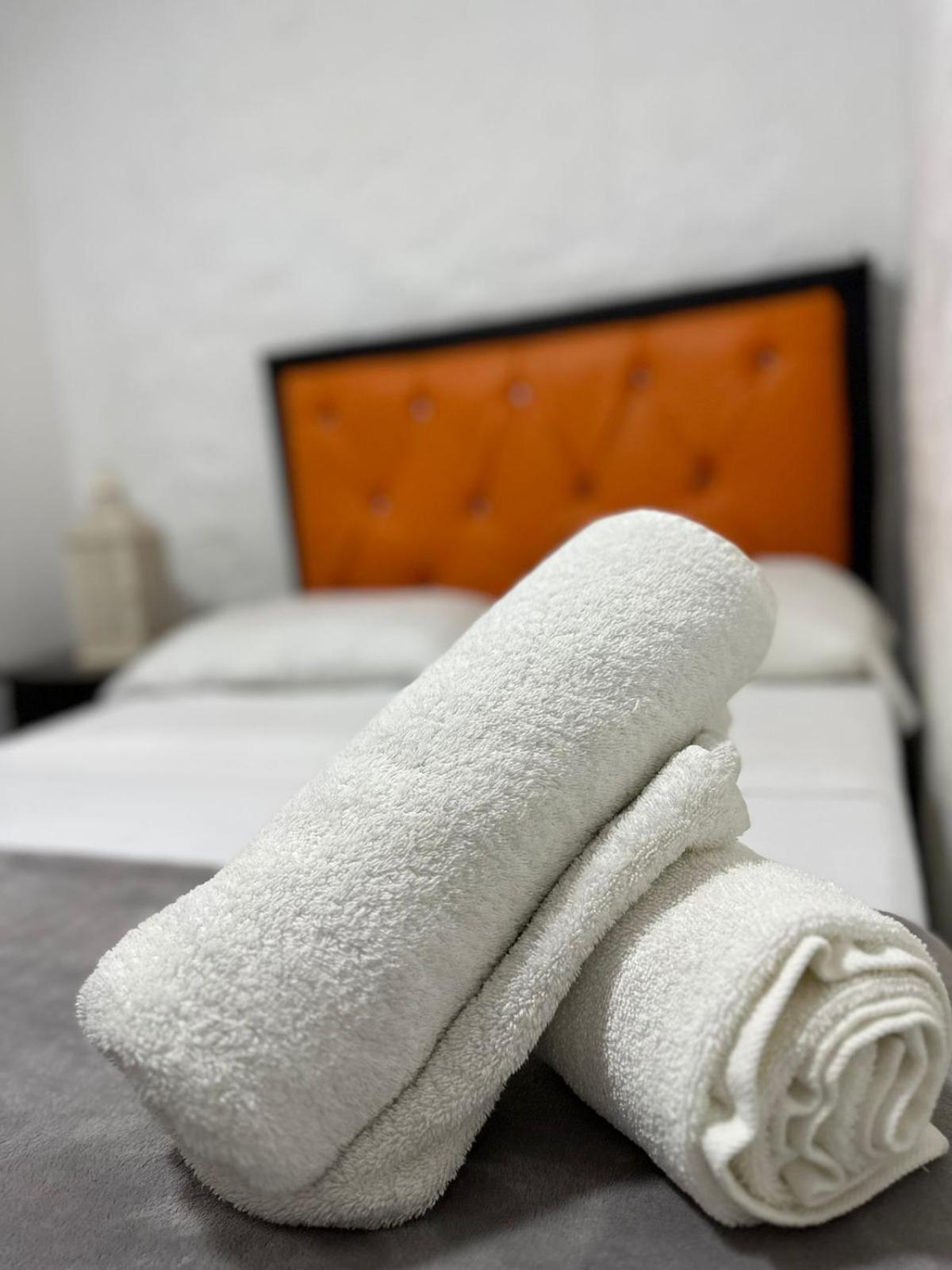 Hotel Las Flores Санта-Роса-де-Кабаль Экстерьер фото